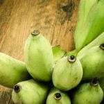 Banana Verde Cozida Emagrece ou Engorda? Benefícios e Para Que Serve