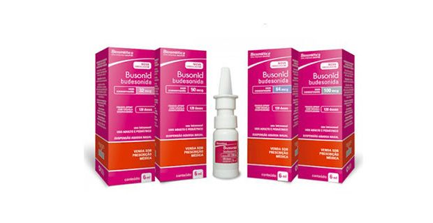 Busonid Engorda? Para Que Serve e Como Usar - MundoBoaForma.com.br