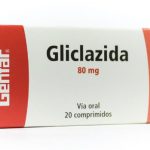 Gliclazida