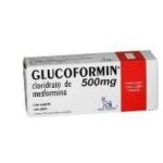 Glucoformin