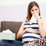 Gripe na Gravidez é Perigoso? O Que Fazer?