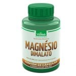 Magnésio Dimalato - Benefícios, Para Que Serve, Como Tomar e Efeitos Colaterais