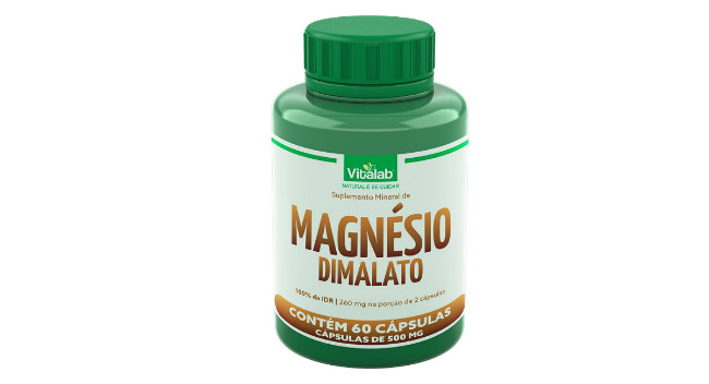 Tipo para pernas cãibras bom nas de que magnésio é