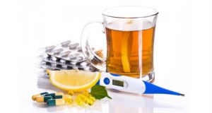 Remédios para gripe e resfriado