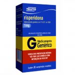 Risperidona