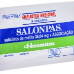 Salonpas