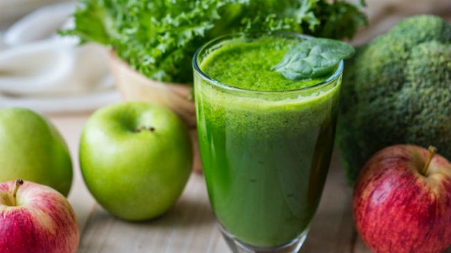suco detox para figado suco detox para figado