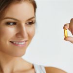 Vitamina E para Acne Funciona?