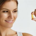 Vitamina E para acne