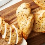 Frango na AirFryer