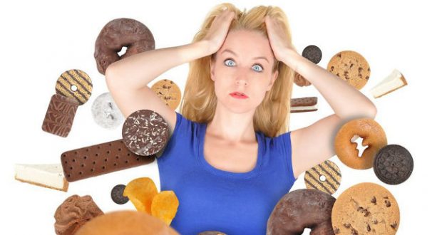 5 dicas para controlar e tratar a compulsÃ£o alimentar