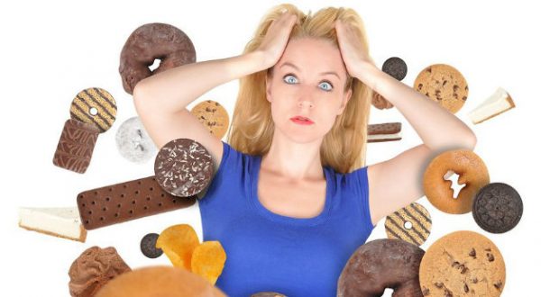 5 dicas para controlar e tratar a compulsão alimentar