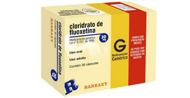 Cloridrato de Fluoxetina Emagrece? Para Que Serve, Efeitos Colaterais e ...