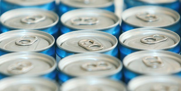 Energético Tira o Sono Mesmo? - MundoBoaForma.com.br
