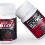 Hairloss blocker