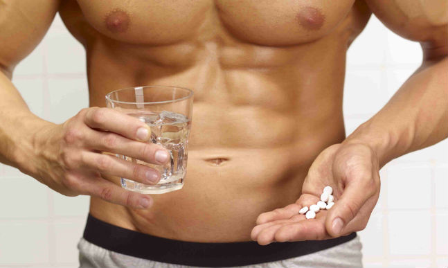 Cómo el cáncer de próstata causa altos niveles de testosterona?