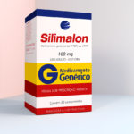 Silimalon - Para que serve, ação no fígado, posologia e indicações