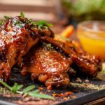 7 receitas de frango na Air Fryer - Light e saudáveis