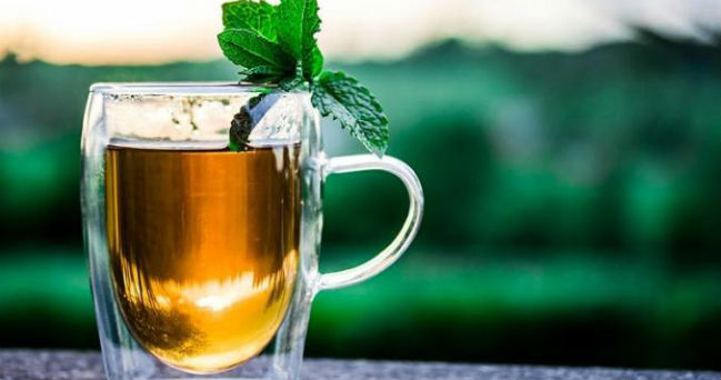 Chá verde tira o sono? - MundoBoaForma