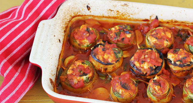 6 Receitas De Rondelli De Abobrinha Low Carb Mundoboaforma 6 Receitas De Rondelli De Abobrinha Low Carb Mundoboaforma