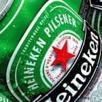 Cerveja Heineken engorda menos?
