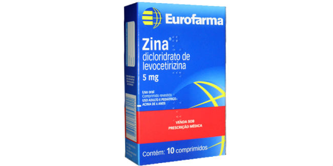 Zina Engorda? Dá Sono? Para Que Serve e Posologia - MundoBoaForma.com.br