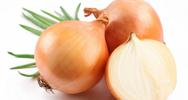 Cebola faz mal para gastrite