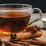 Chá de Canela Tira o Sono?