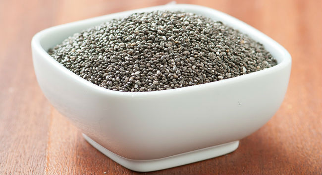 Chia Faz Mal Para Os Rins Mundoboaforma