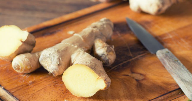Gengibre Faz Mal Para Quem Tem Refluxo Mundoboaforma