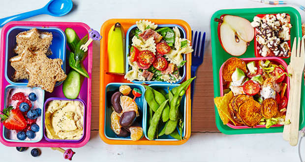 13 Lanches Saudáveis para Escola - Práticos e Gostosos - MundoBoaForma