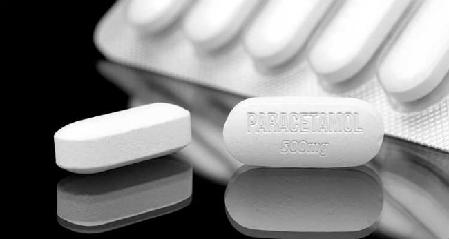 Paracetamol Faz Mal ao Fígado Mesmo? - MundoBoaForma
