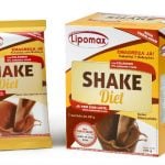 Shake Lipomax