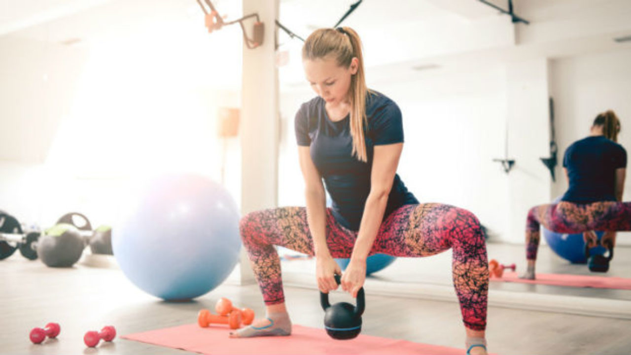 treino para hipertrofia gluteos e pernas
