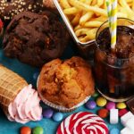 Alimentos ruins para o coração