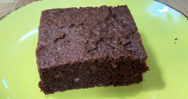 brownie-fit-620x328 Receita de Brownie Fit Fácil, Saudável e Delicioso