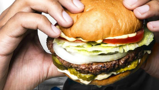 Calorias Do Hamburguer Tipos Porcoes E Dicas Mundoboaforma Com Br