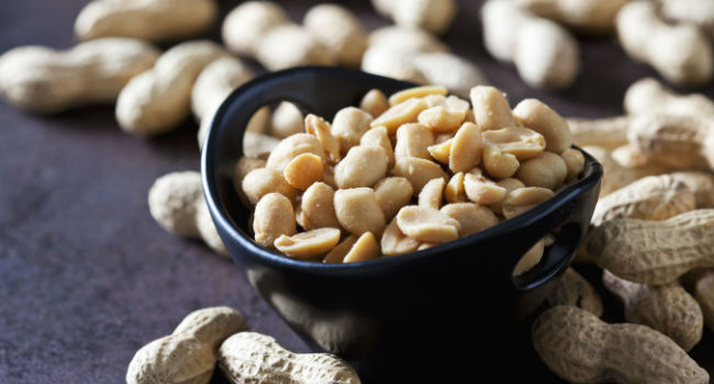 Amendoim E Remoso Mundoboaforma