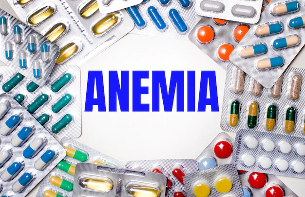 anemia