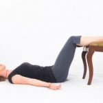 7 Exercícios na Cadeira para Emagrecer e Tonificar