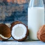 Como Fazer Leite de Coco Natural - Receitas e Dicas
