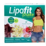 Lipofit shake