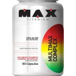 Max Titanium Multimax