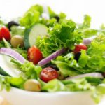 Comer Só Salada Emagrece? Faz Mal?