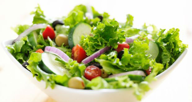 dieta salada para emagrecer dieta salada para emagrecer