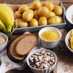 8 Alimentos Ricos em Carboidratos Simples