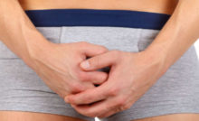prostata inchada quais os sintomas
