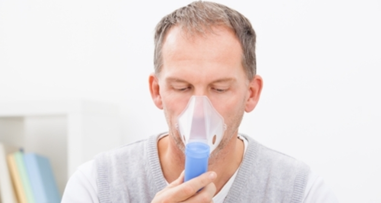 Nebulização para Sinusite - Tipos, Como Fazer e Dicas