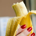 Faz Mal Comer Banana com Febre?