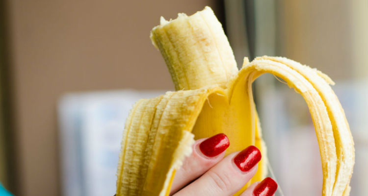 Faz Mal Comer Banana Com Febre Mundoboaforma